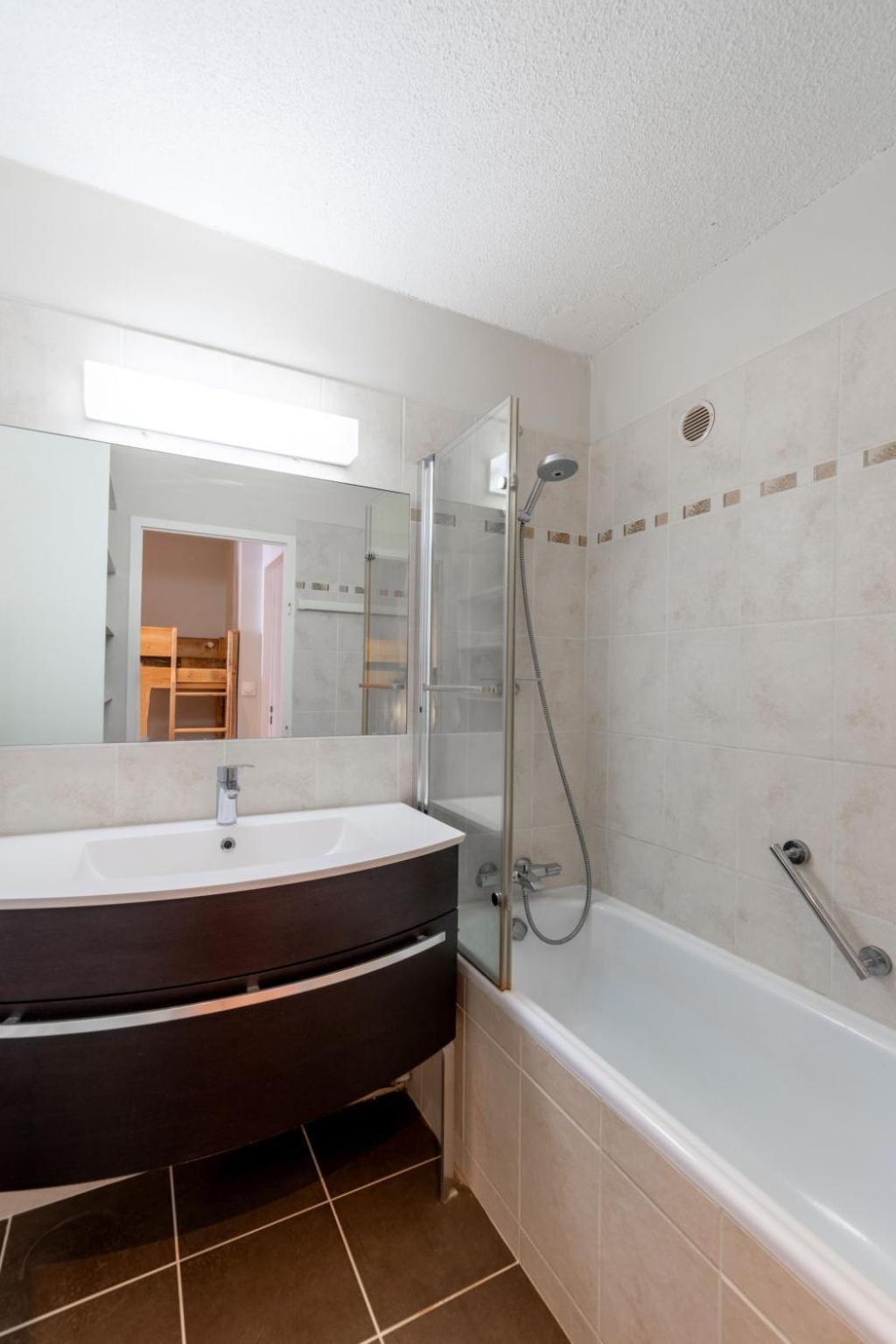 Apartment Le Curling A - Val Claret-23 By Interhome Tignes Buitenkant foto