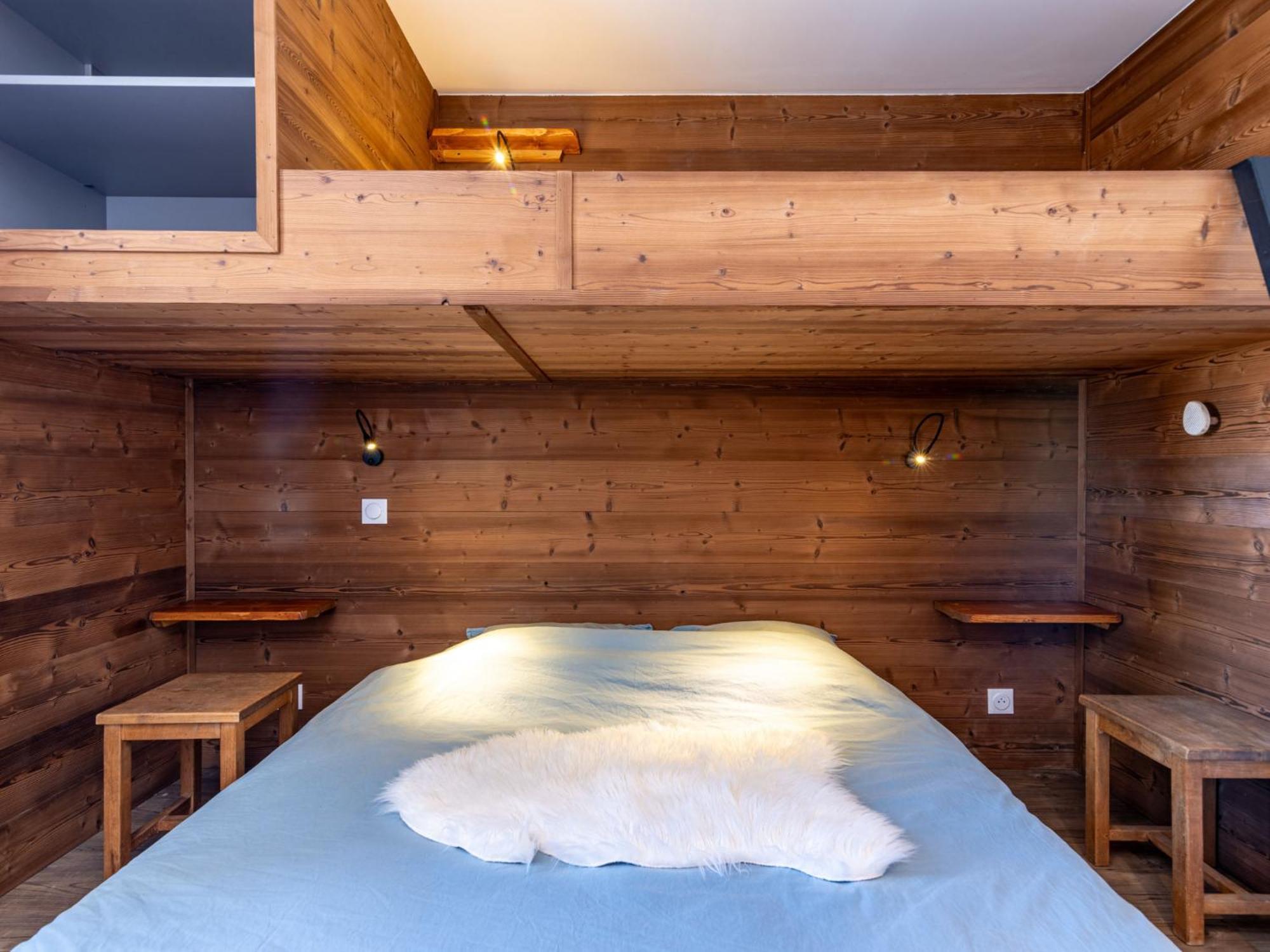 Apartment Le Curling A - Val Claret-23 By Interhome Tignes Buitenkant foto